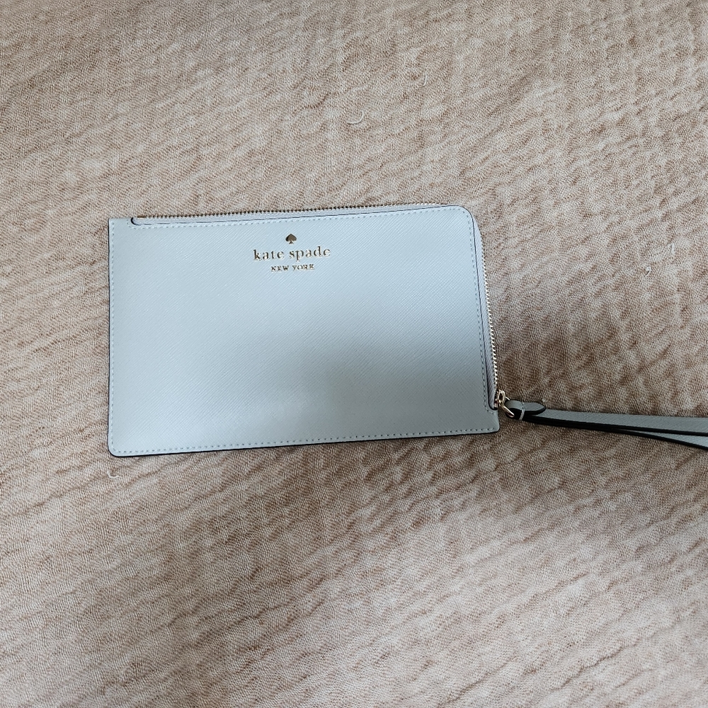 Wristlet